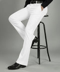 Boot Cut Formal Pant