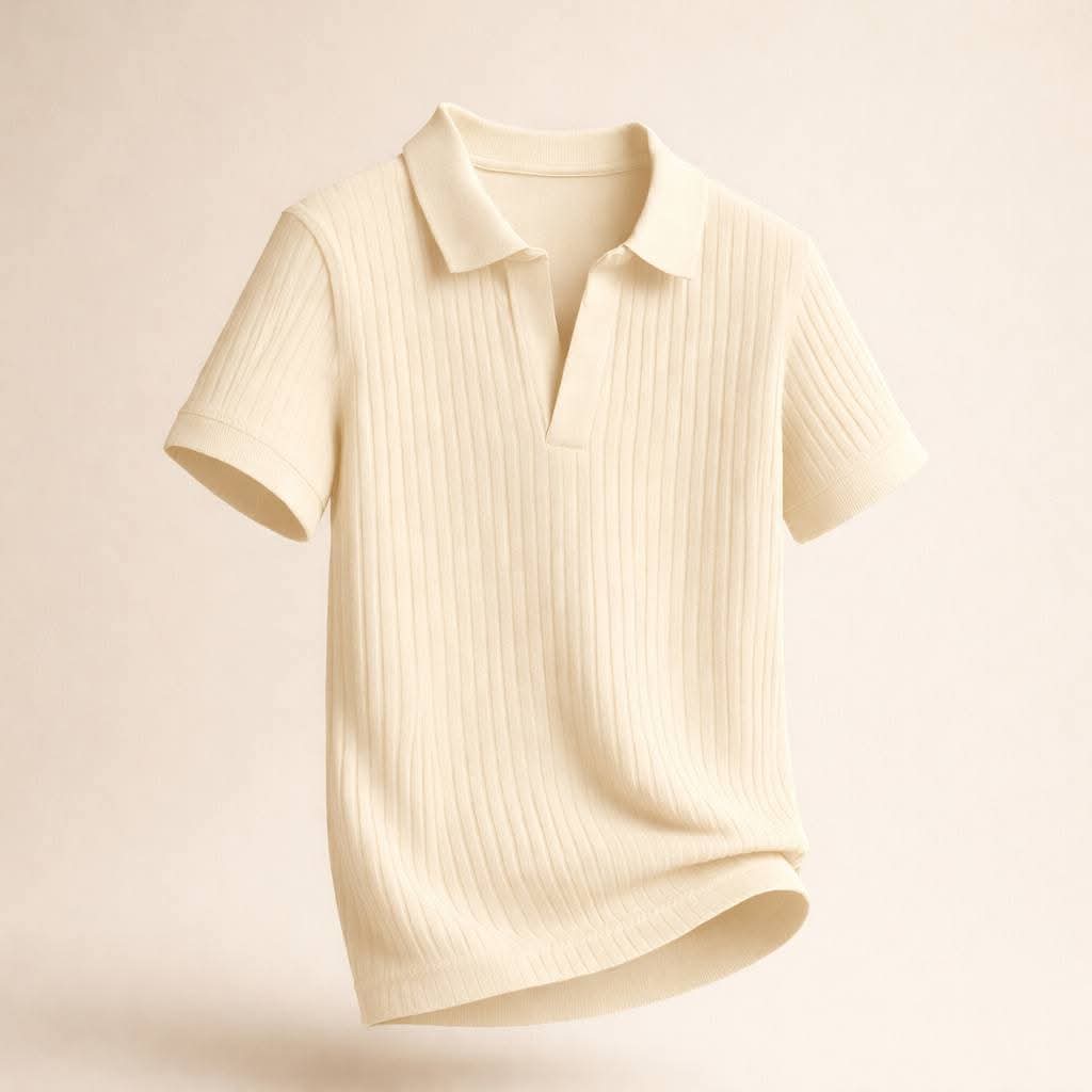 Old Money Polo