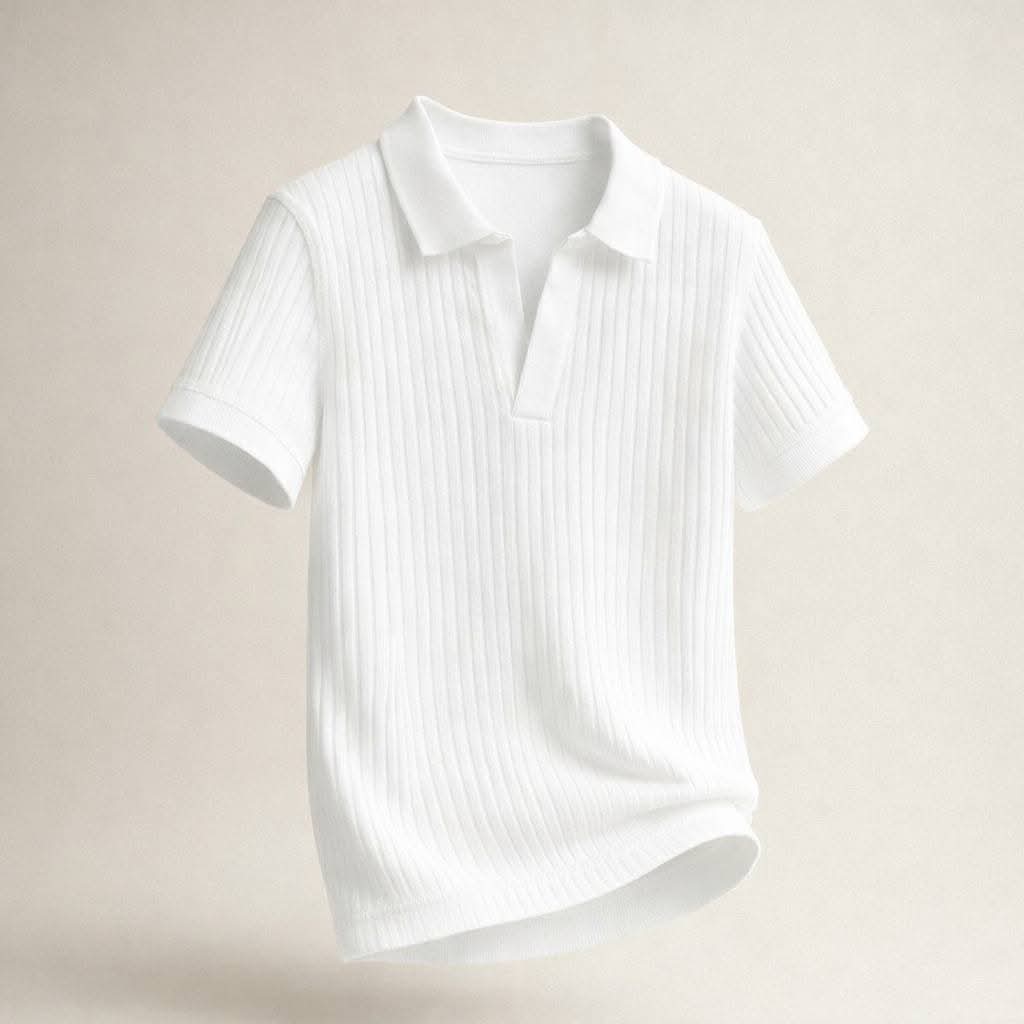 Old Money Polo
